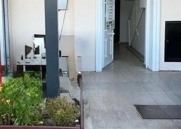 黛尔塔酒店 酒店 3*