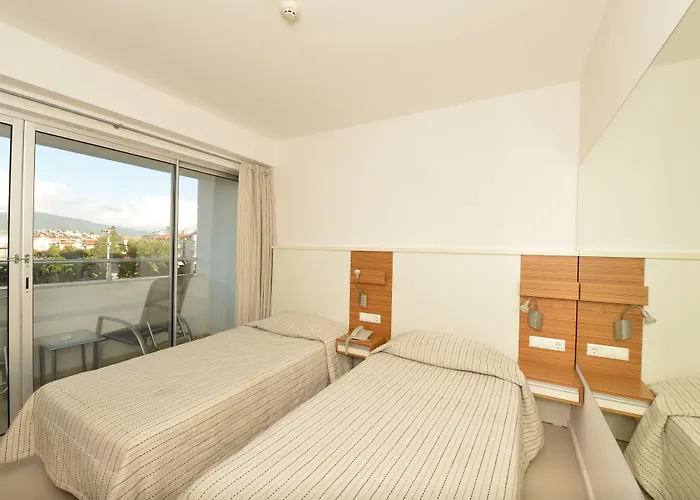 酒店 黛尔塔酒店