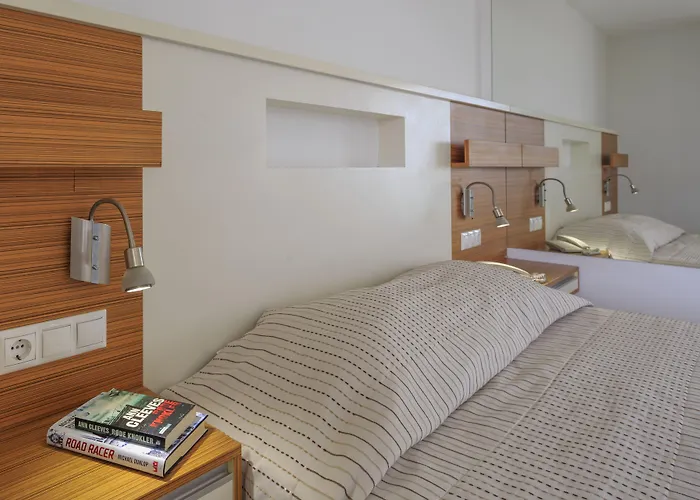 酒店 黛尔塔酒店