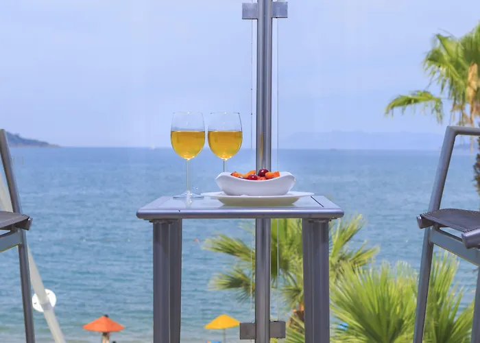 黛尔塔酒店 酒店