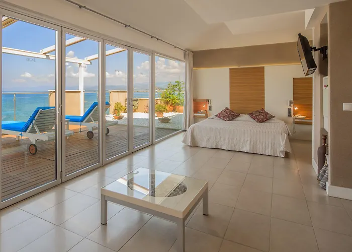 酒店 黛尔塔酒店