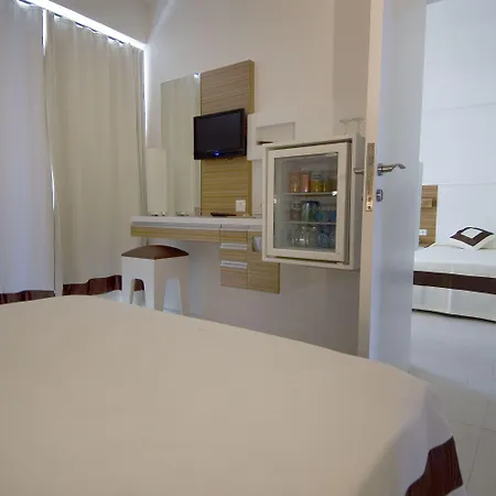 Delta Hotel 3*