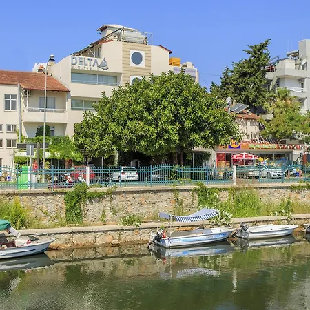 Delta ホテル フェティエ