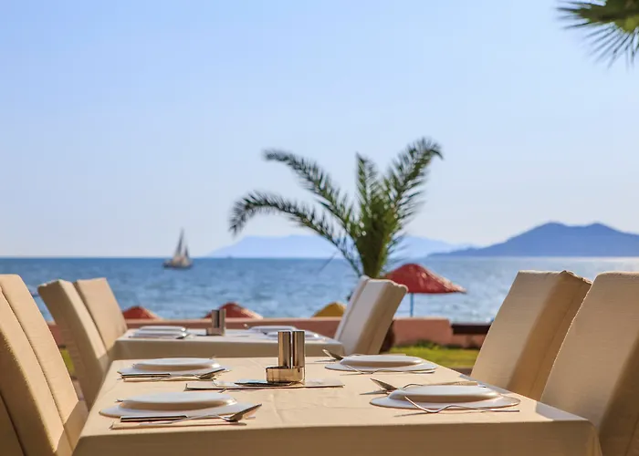 Hotel Delta Fethiye